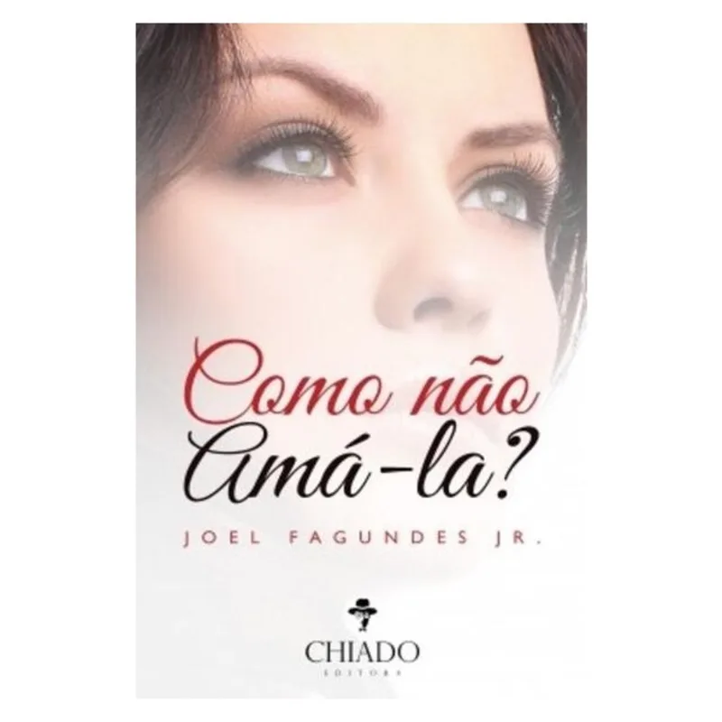 COMO NAO AMA-LA?