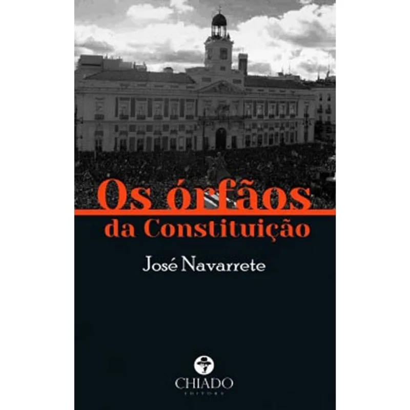 ORFAOS DA CONSTITUIÇAO, OS