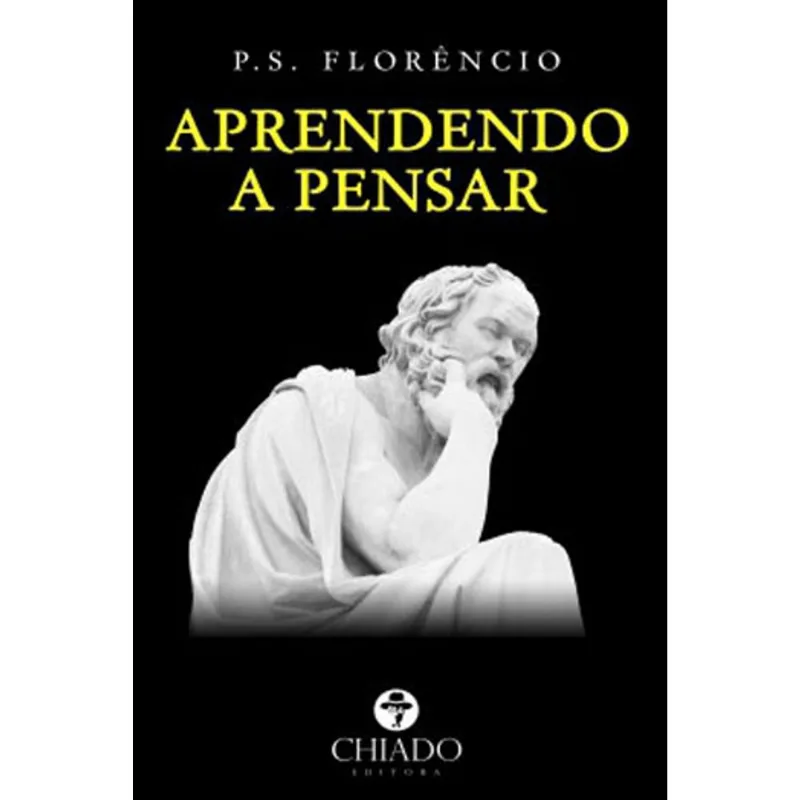 APRENDENDO A PENSAR