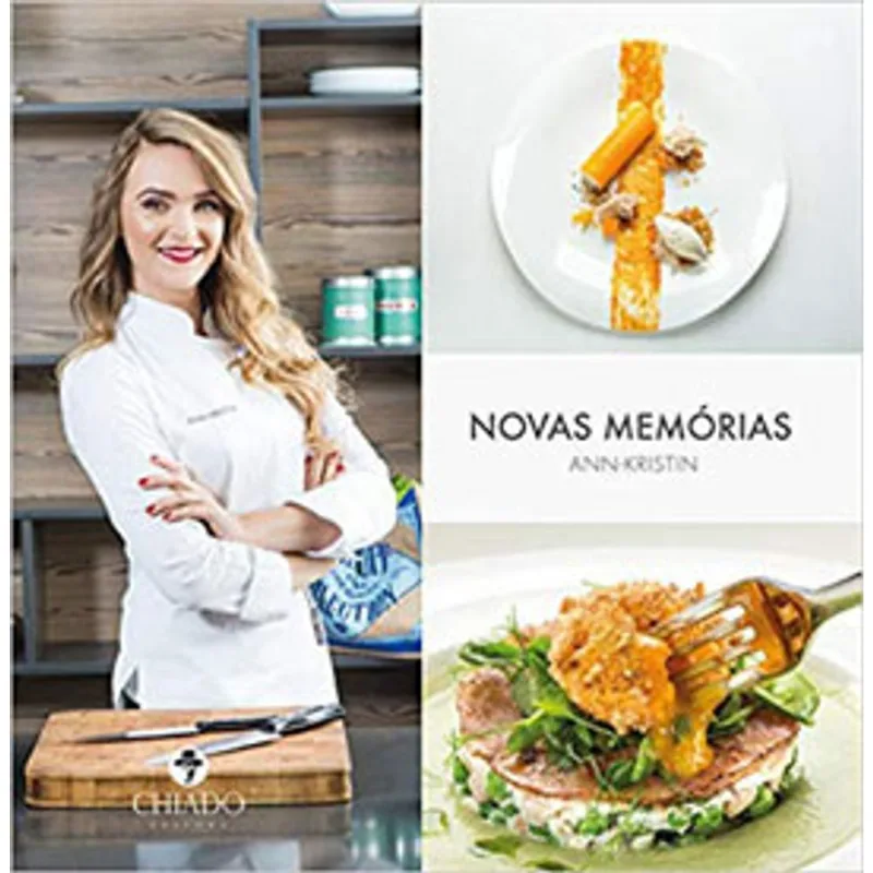 NOVAS MEMORIAS