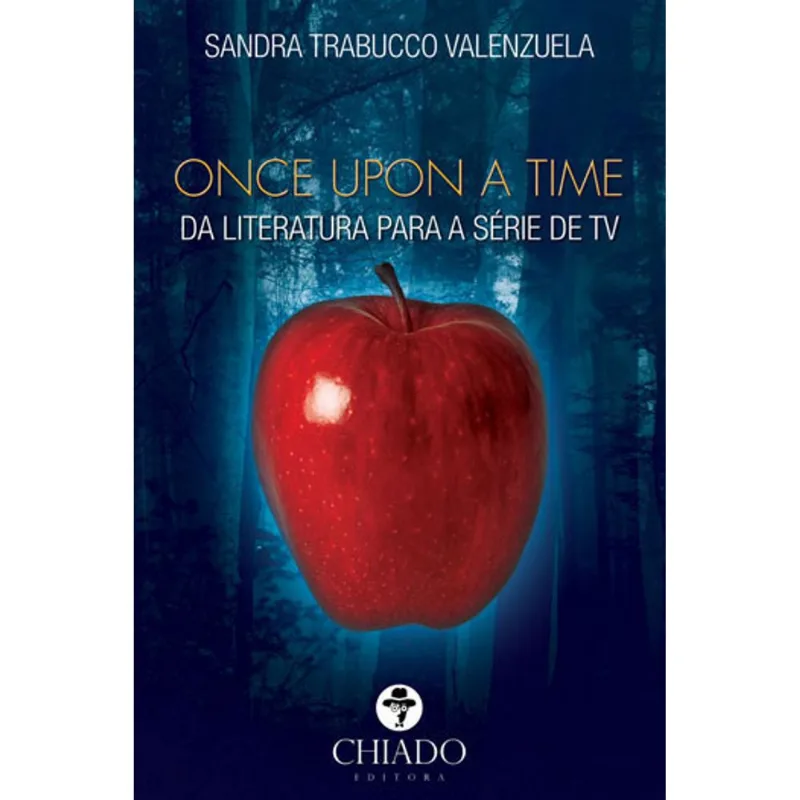 ONCE UPON A TIME