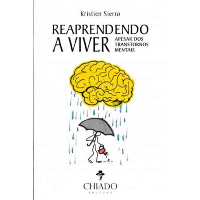 REAPRENDENDO A VIVER
