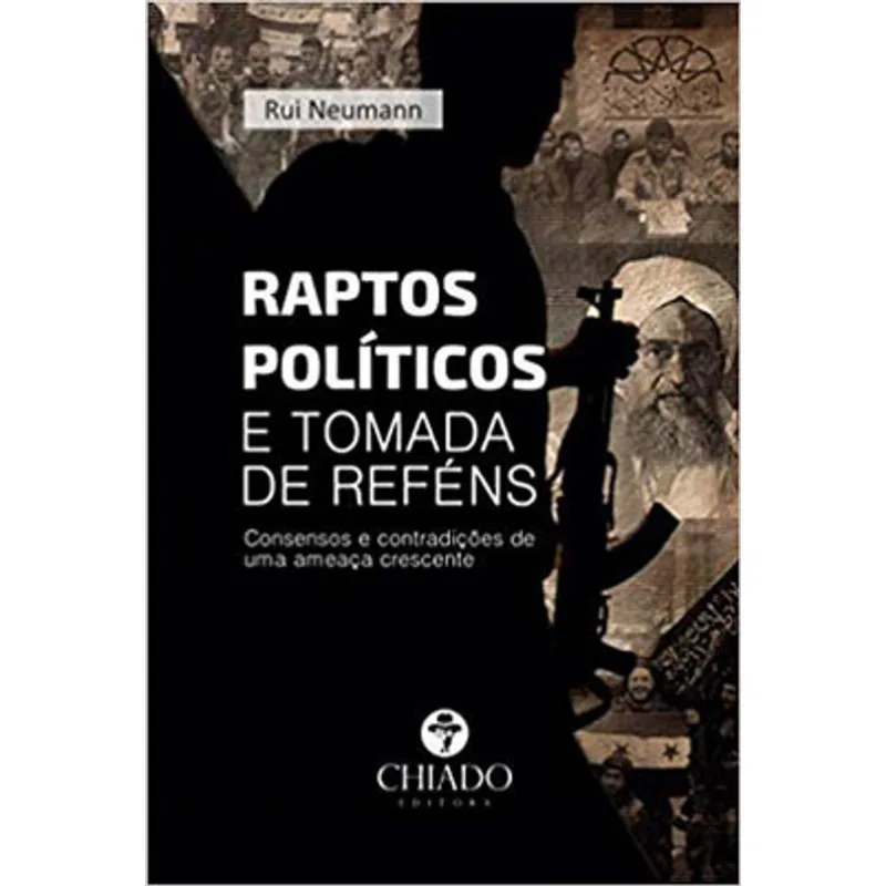 RAPTOS POLITICOS E TOMADA DE REFENS