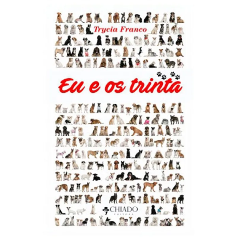 EU E OS TRINTA