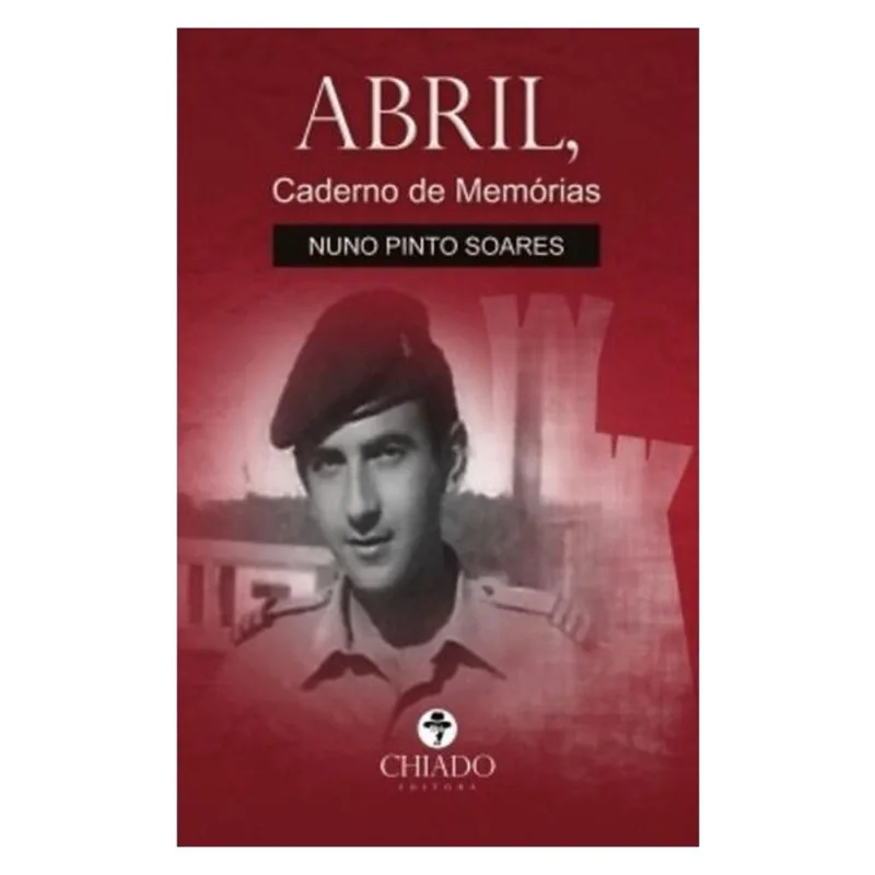 ABRIL, CADERNO DE MEMÓRIAS