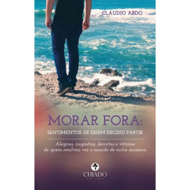 MORAR FORA