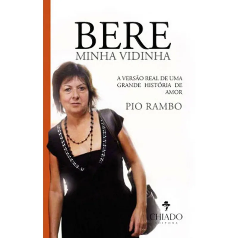 BERE, MINHA VIDINHA