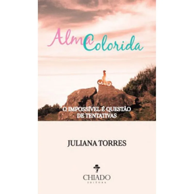 ALMA COLORIDA