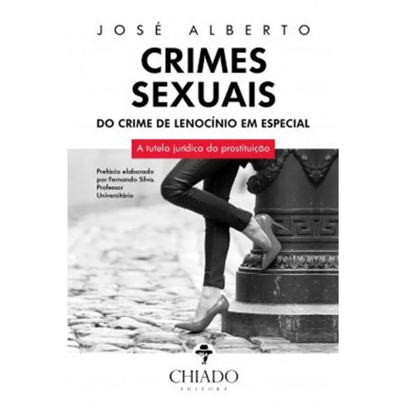 CRIMES SEXUAIS - DO CRIME DE LENOCINIO EM ESPECIAL