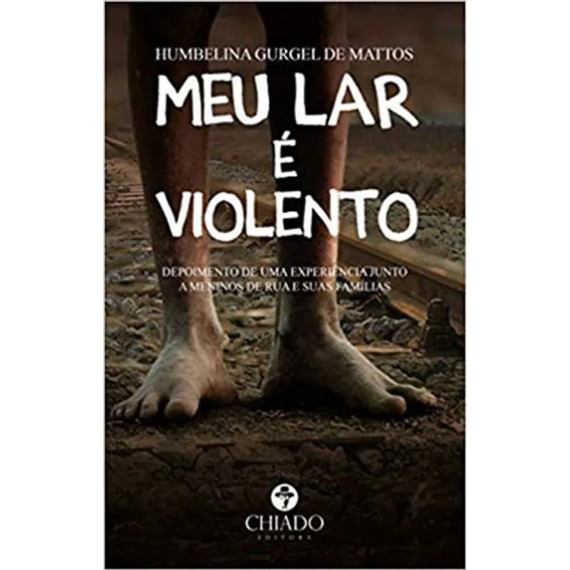 MEU LAR E VIOLENTO