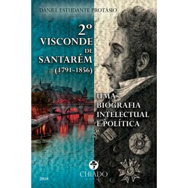 2º VISCONDE DE SANTAREM -1791-1856