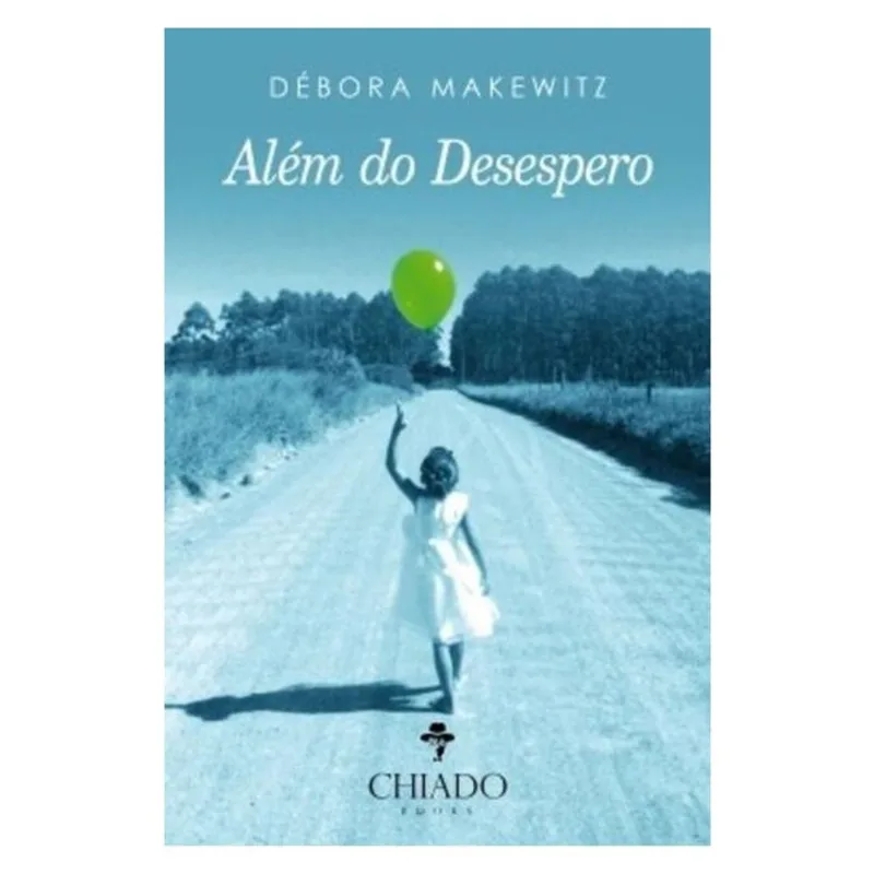 ALÉM DO DESESPERO