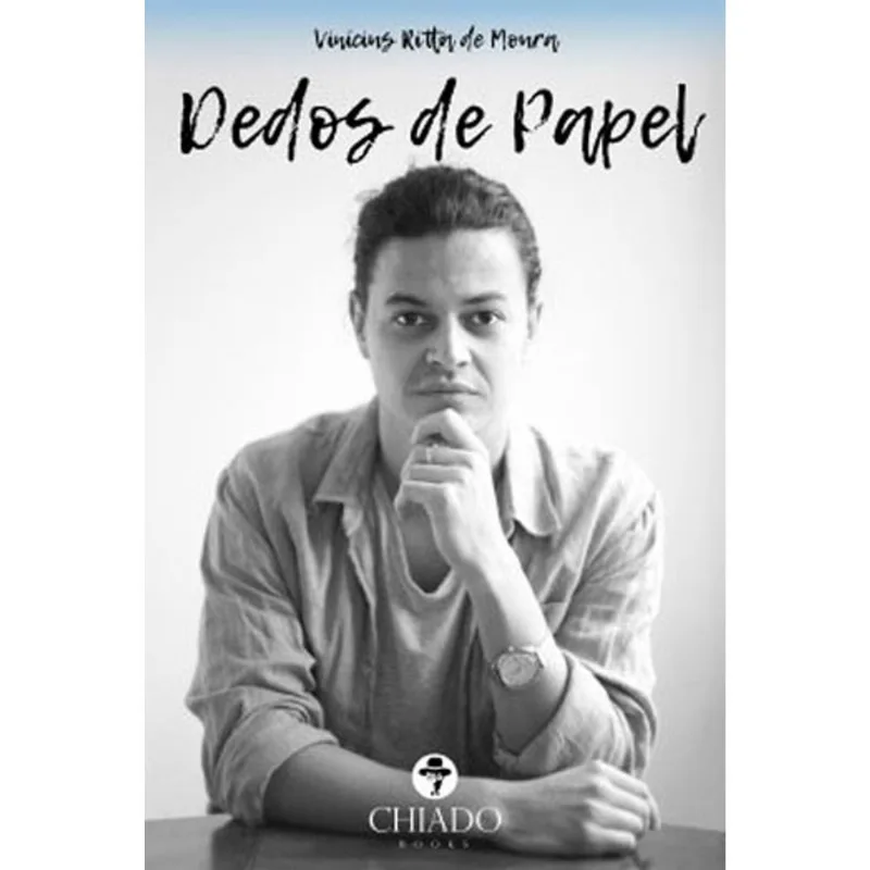 DEDOS DE PAPEL