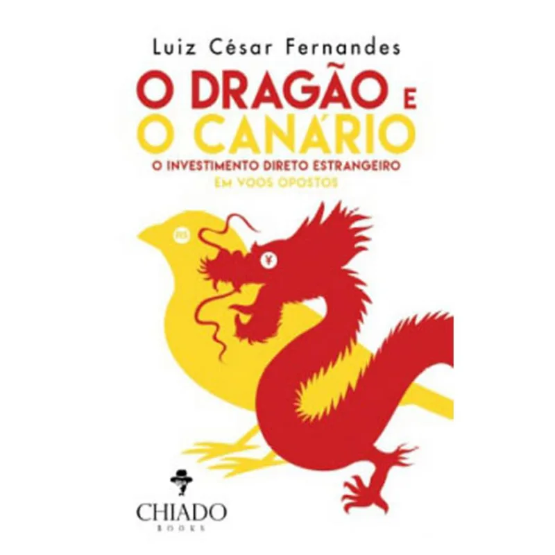 DRAGAO E O CANARIO, O
