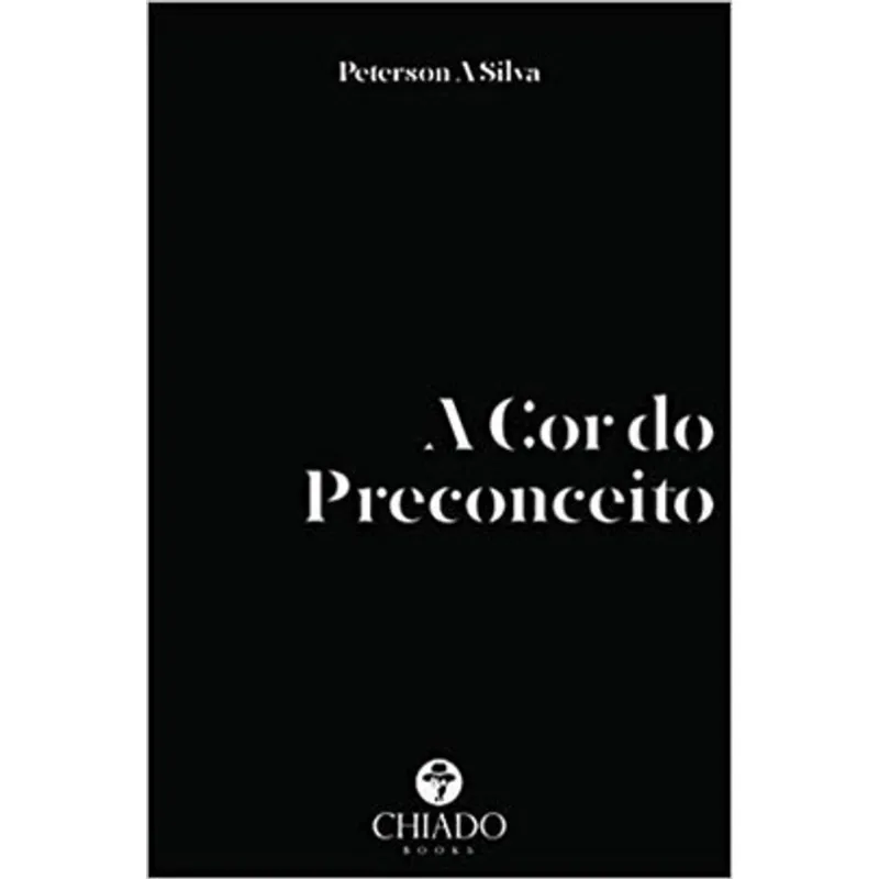COR DO PRECONCEITO, A