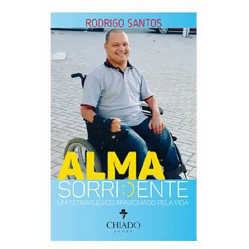 ALMA SORRIDENTE