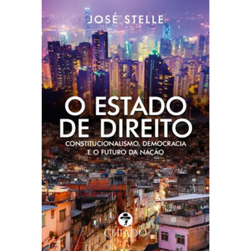 ESTADO DE DIREITO, O