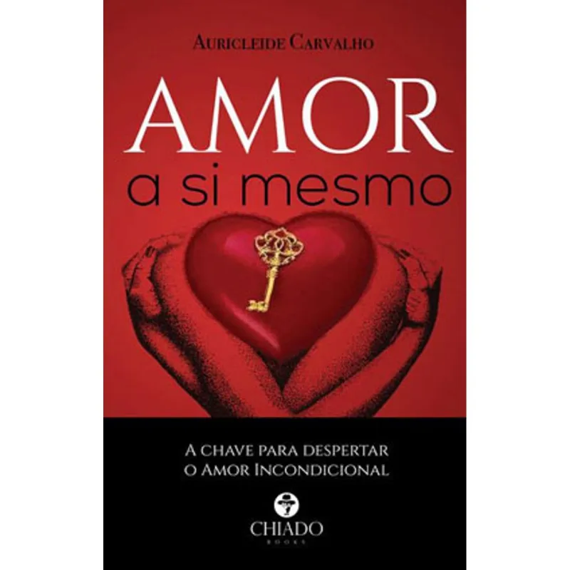 AMOR A SI MESMO