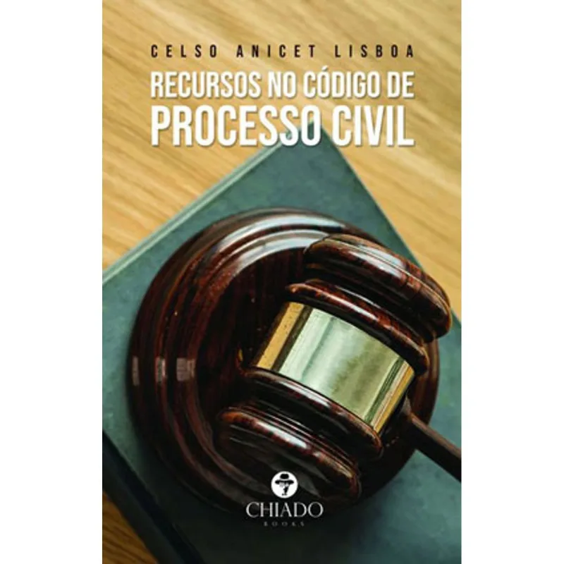RECURSOS NO CÓDIGO DE PROCESSO CIVIL