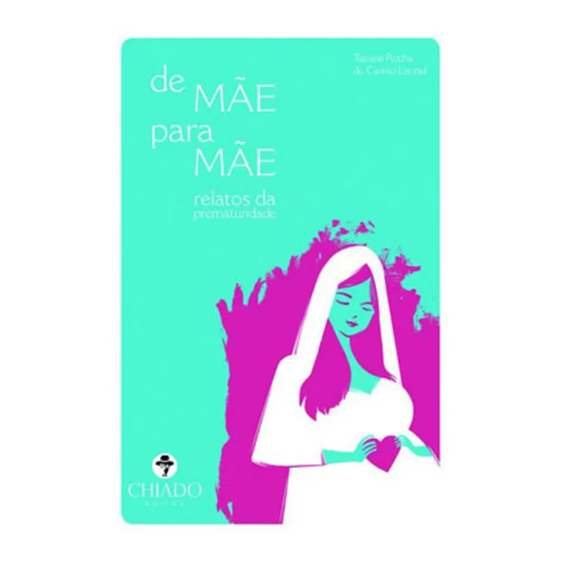 DE MÃE PARA MÃE