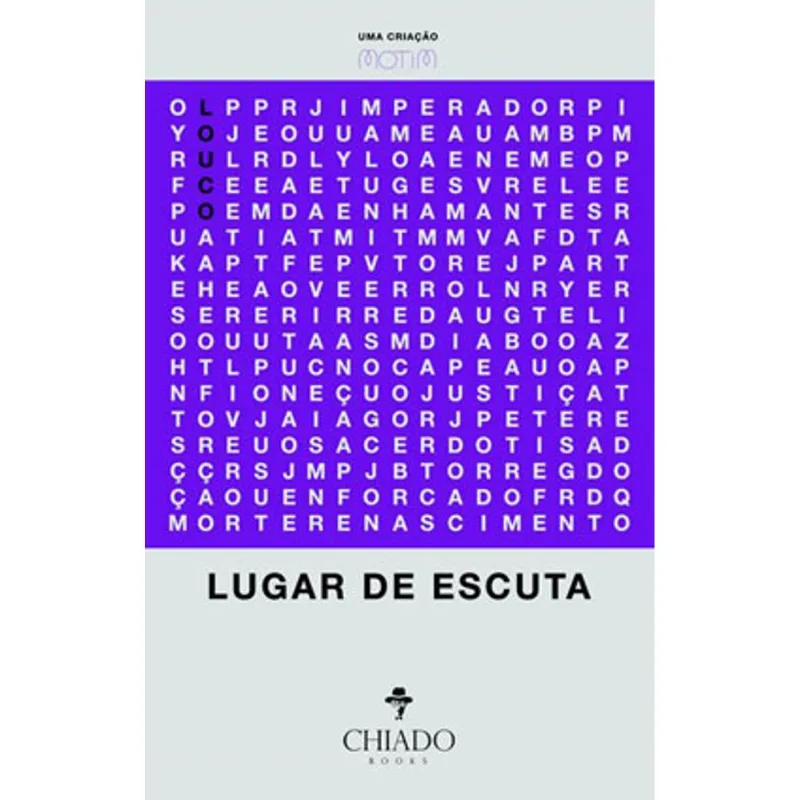 LUGAR DE ESCUTA