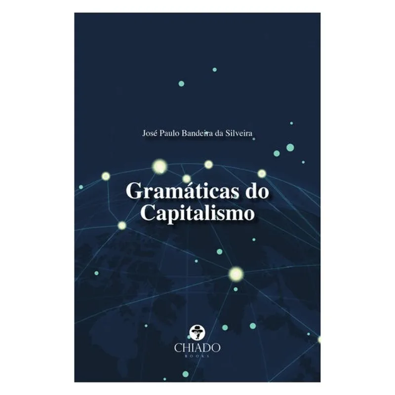 GRAMÁTICAS DO CAPITALISMO