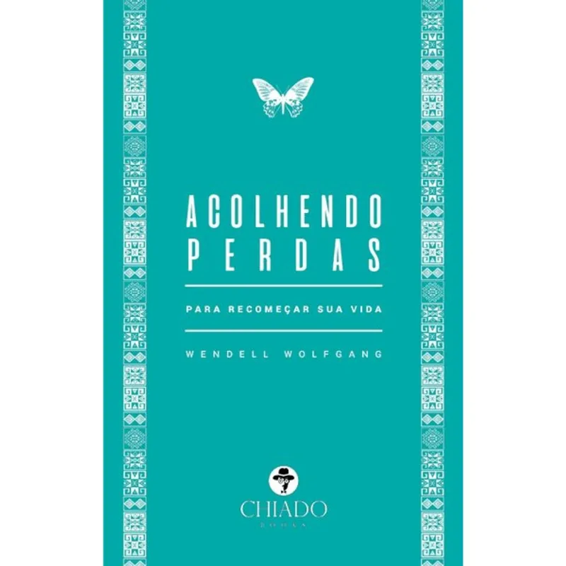 ACOLHENDO PERDAS