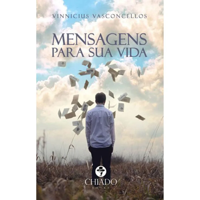 MENSAGENS PARA SUA VIDA