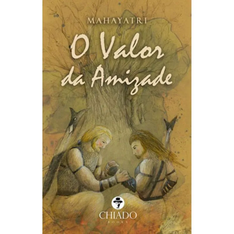 O VALOR DA AMIZADE