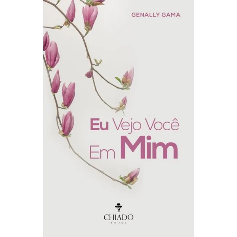 EU VEJO VOCÊ EM MIM