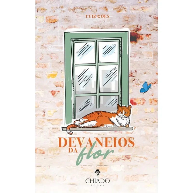 DEVANEIOS DA FLOR