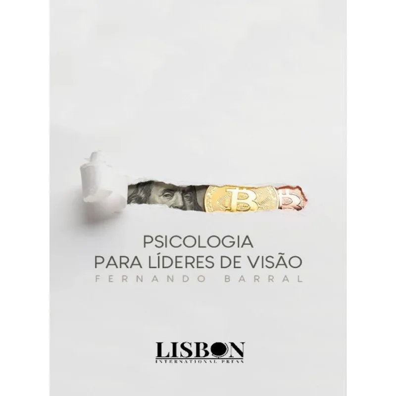 PSICOLOGIA PARA LÍDERES DE VISÃO