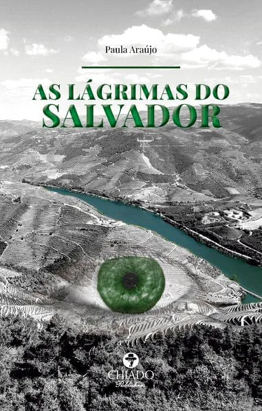 As Lágrimas Do Salvador - Não Informado - Livros