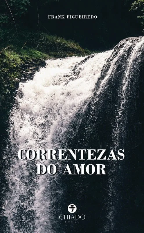 Correntezas Do Amor - Amora