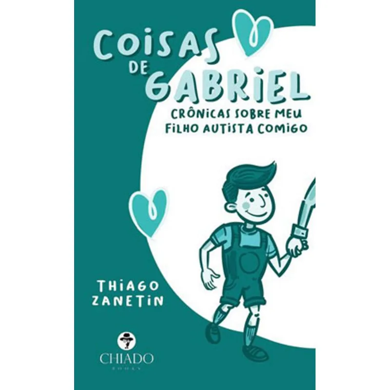 COISAS DE GABRIEL