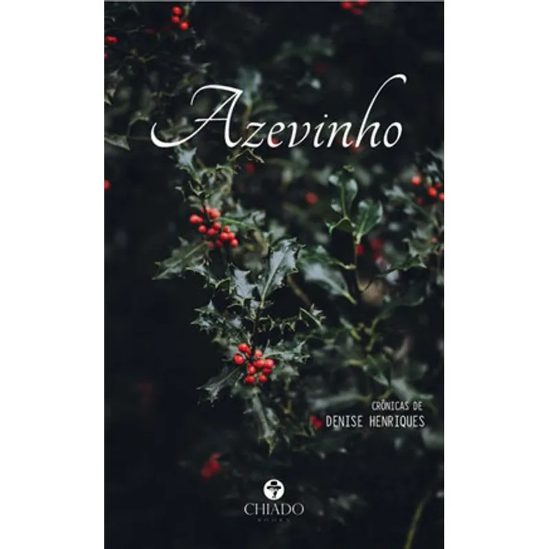 AZEVINHO