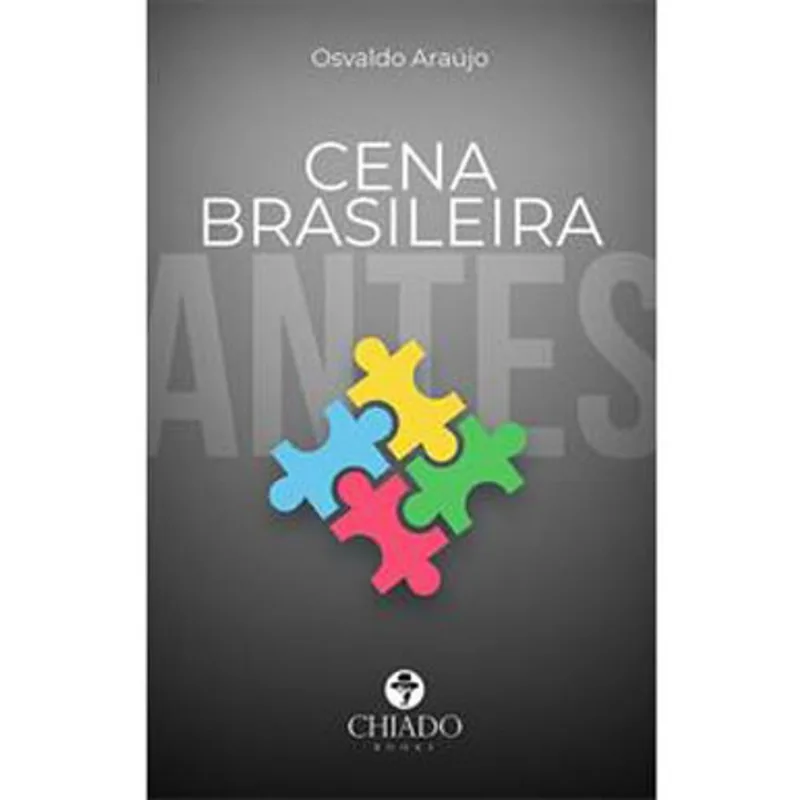 CENA BRASILEIRA (ANTES)