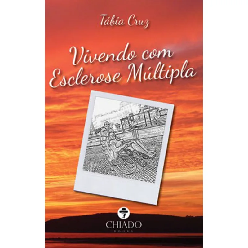 VIVENDO COM ESCLEROSE MÚLTIPLA