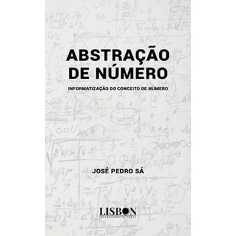 ABSTRAÇÃO DE NÚMEROS