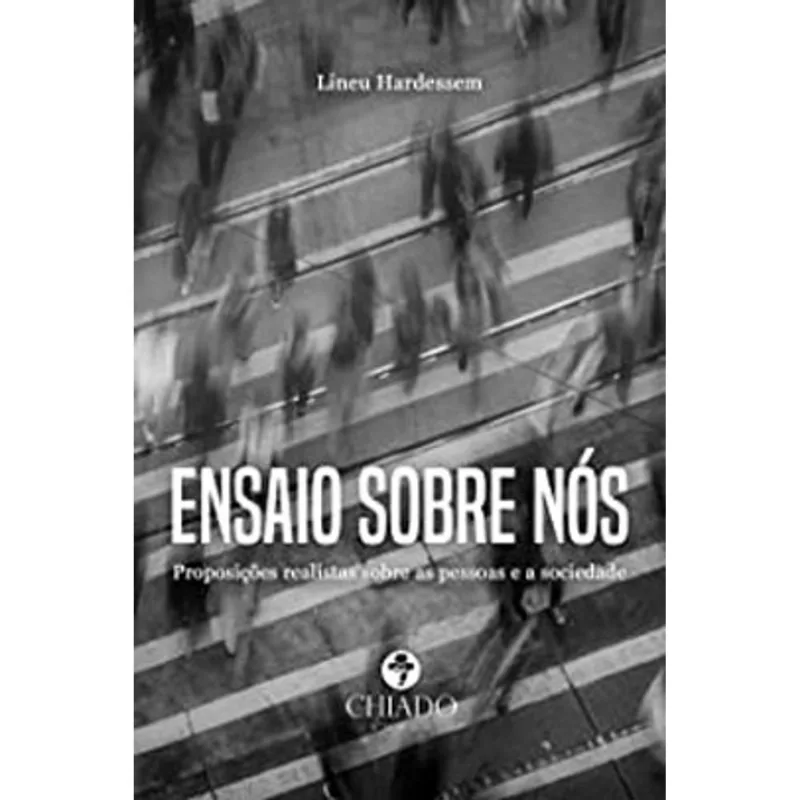 ENSAIO SOBRE NÓS