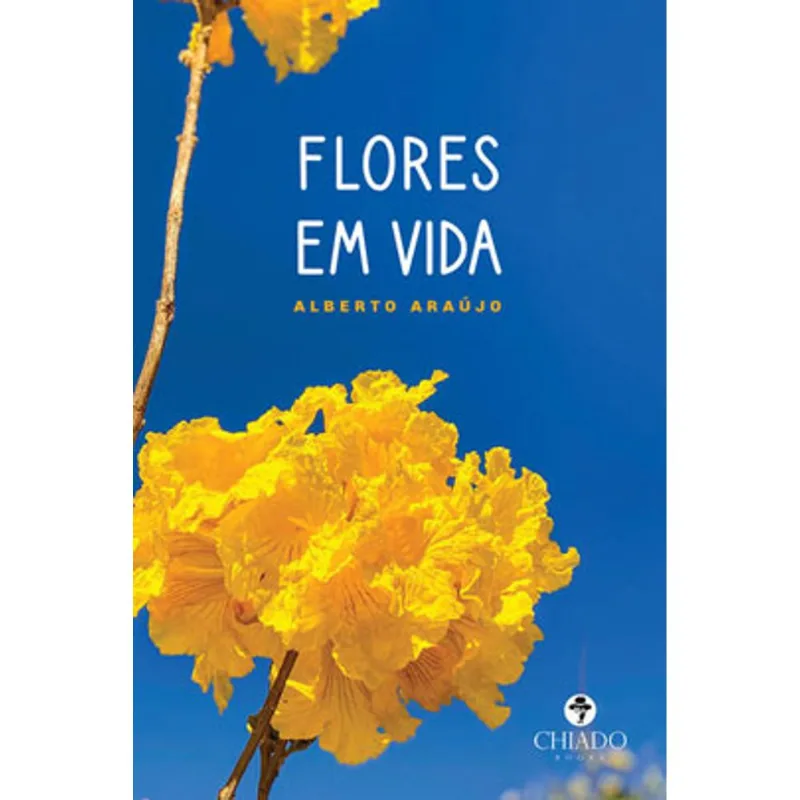 FLORES EM VIDA