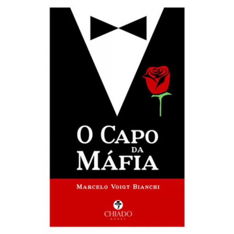O capo da máfia