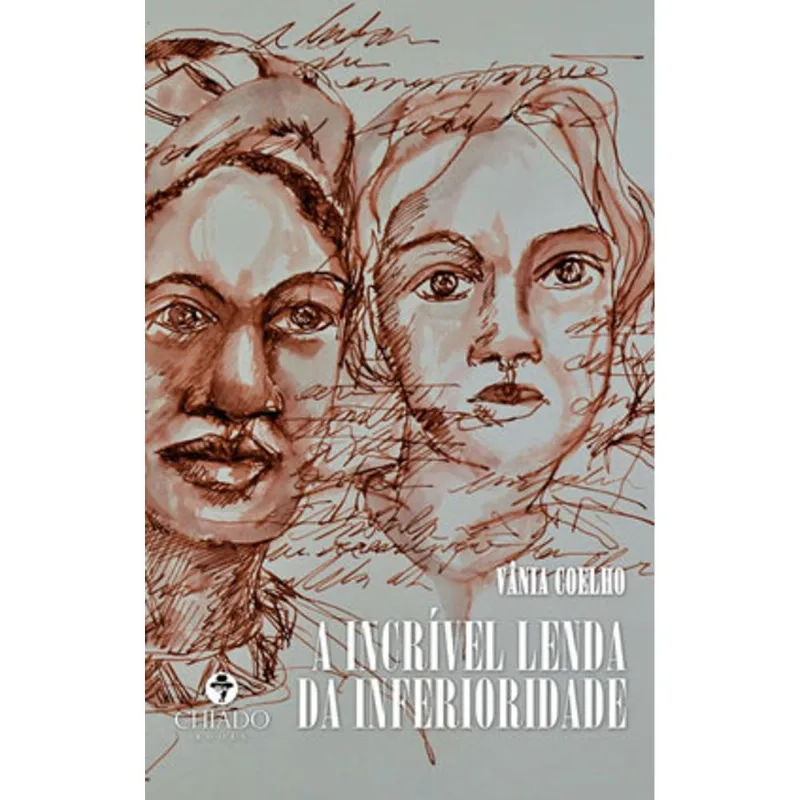 A INCRÍVEL LENDA DA INFERIORIDADE