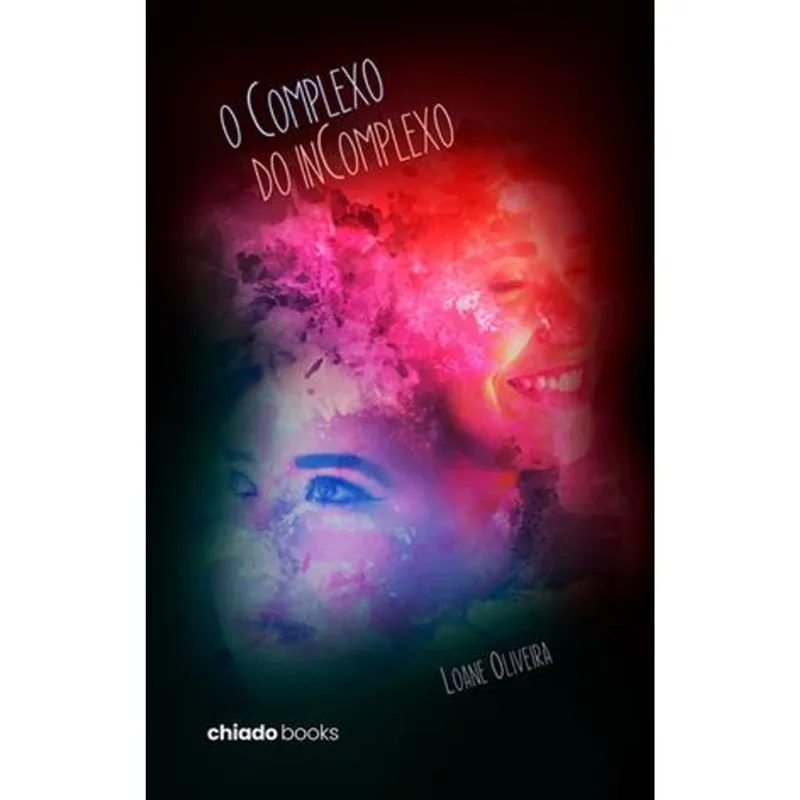 O Complexo do Incomplexo