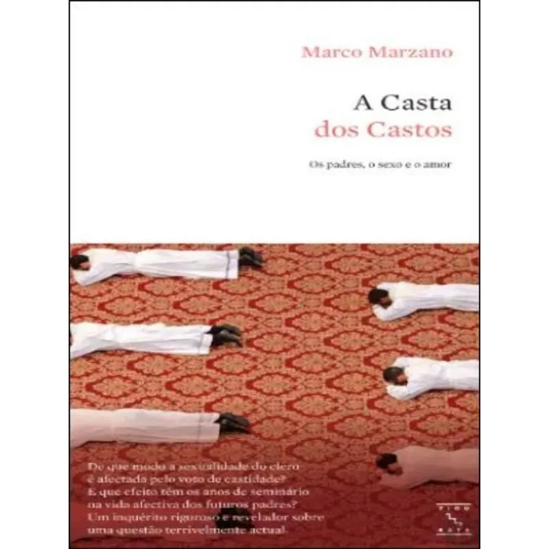 A CASTA DOS CASTOS