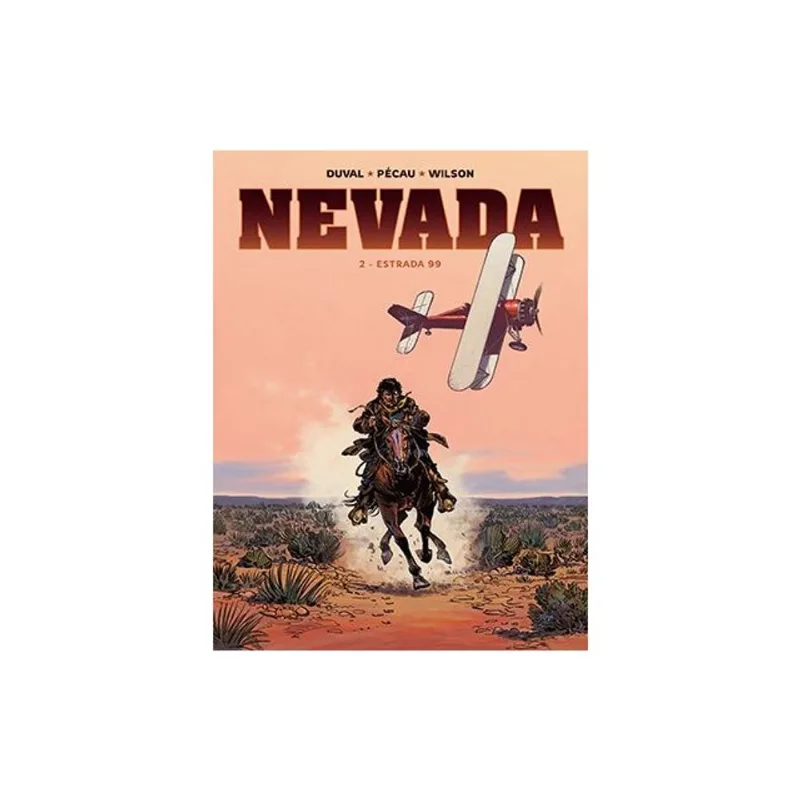 NEVADA - ESTRADA 99 - VOL. 2