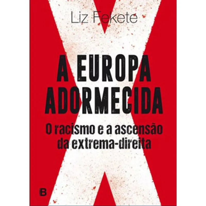 A EUROPA ADORMECIDA