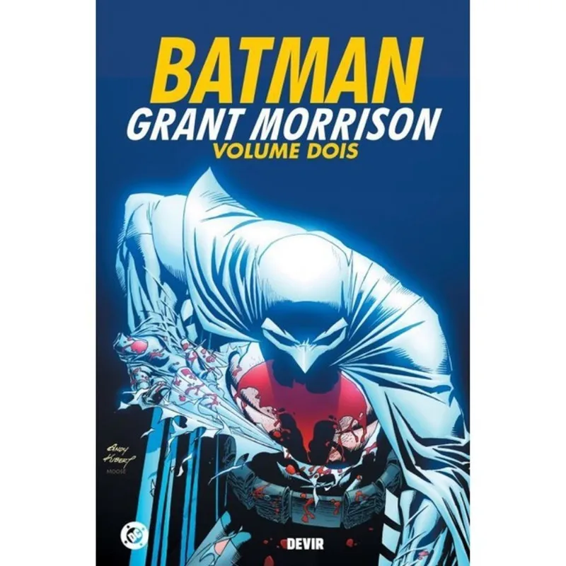 BATMAN - VOL. 2