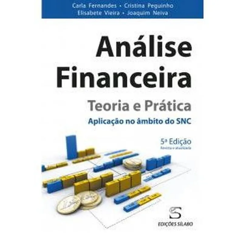 ANÁLISE FINANCEIRA
