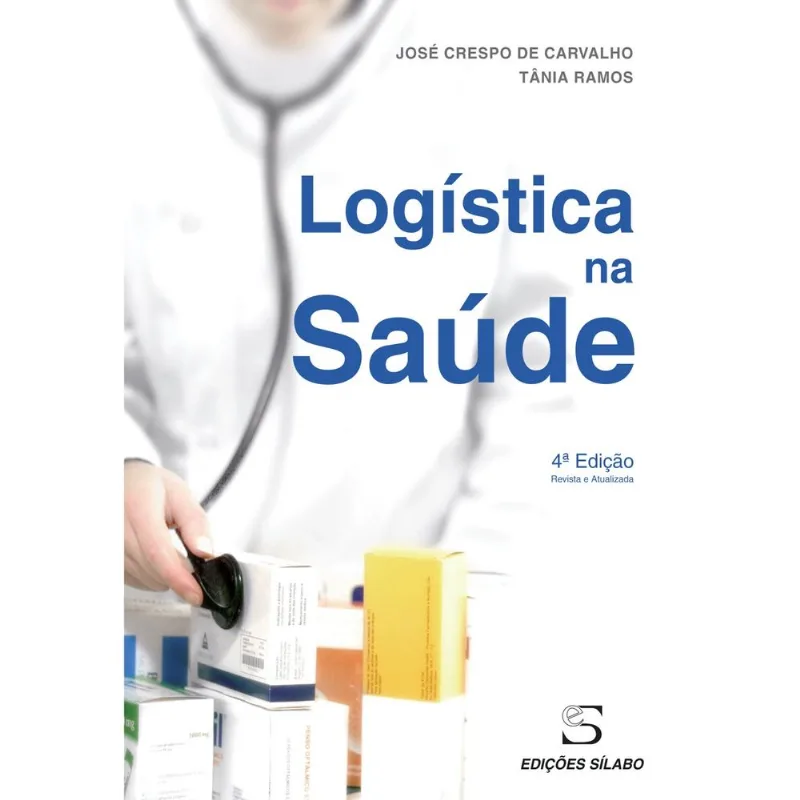 LOGÍSTICA NA SAÚDE